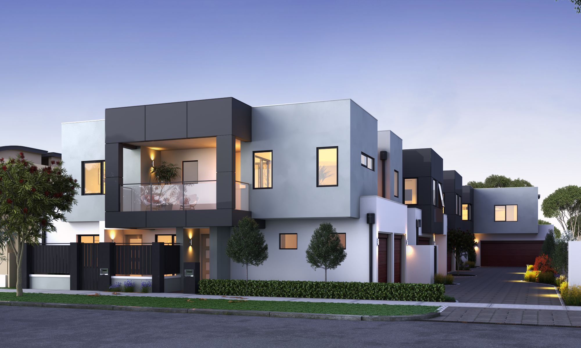 4 Downey Drive, Manning - Project Update November 2017