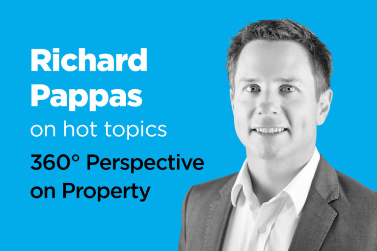 Richard Hot Topics