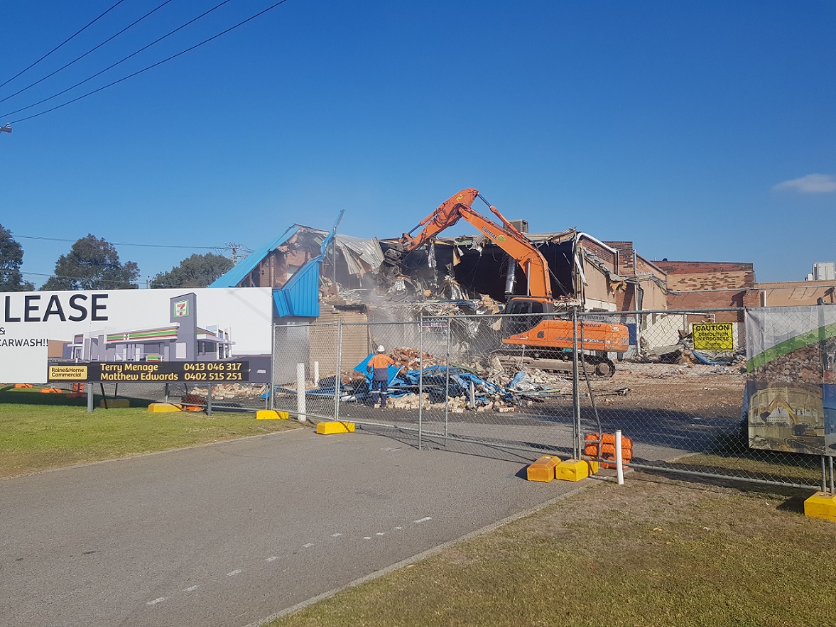 104 Erindale Road, Balcatta – Project Update May 2019