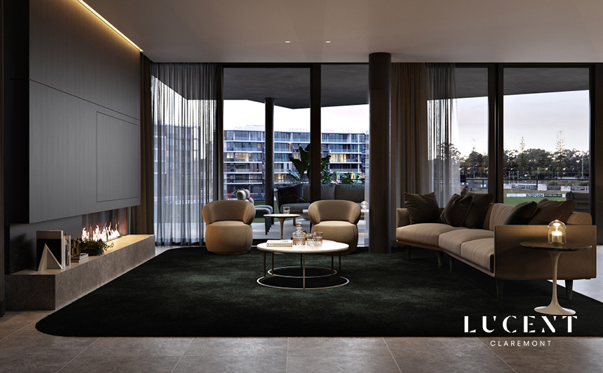 Lucent Claremont - Project Update February 2019