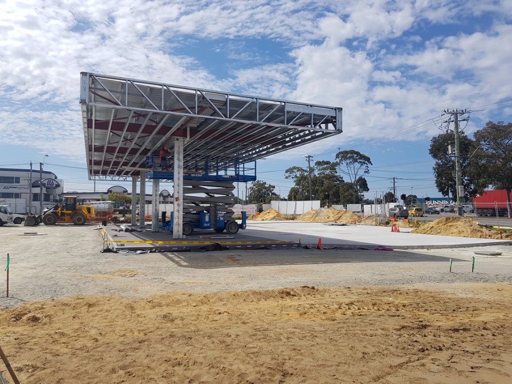 104 Erindale Road, Balcatta – Project Update September 2019