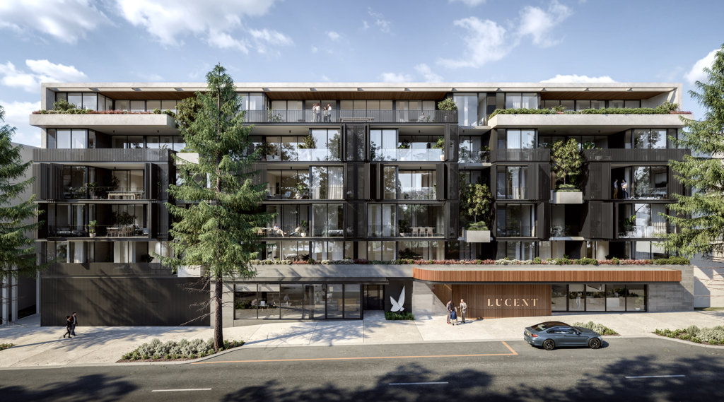 Lucent Claremont - February Update 2020