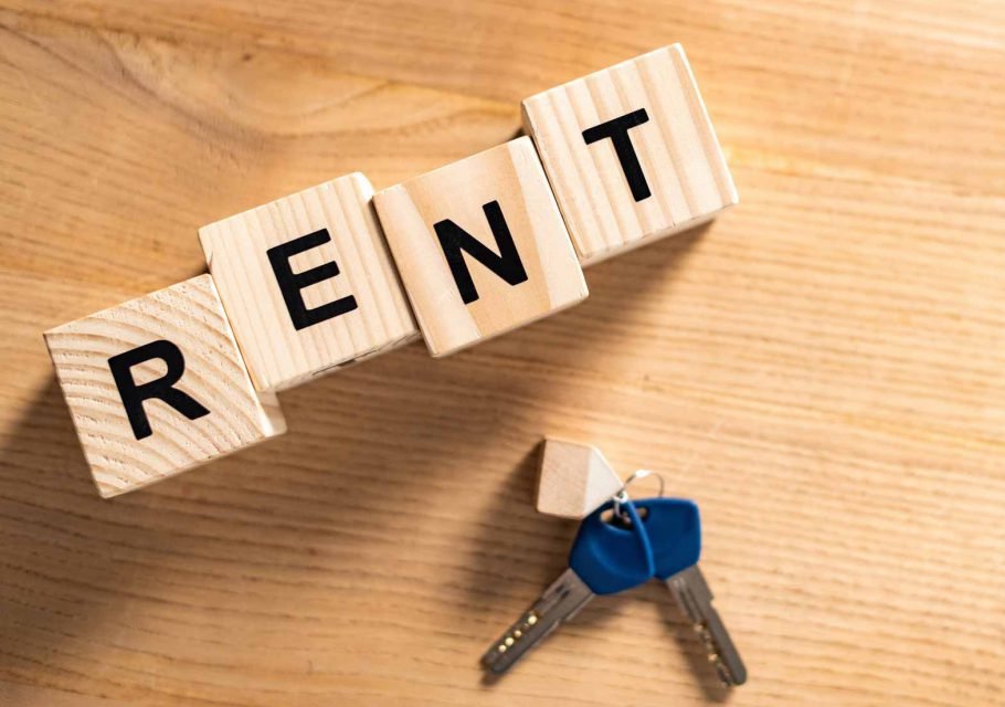 Making an informed decision on increasing rent with existing tenancy