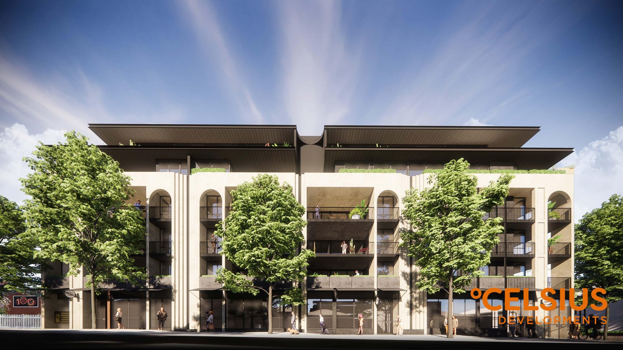 385 Rokeby Road - May Update 2021