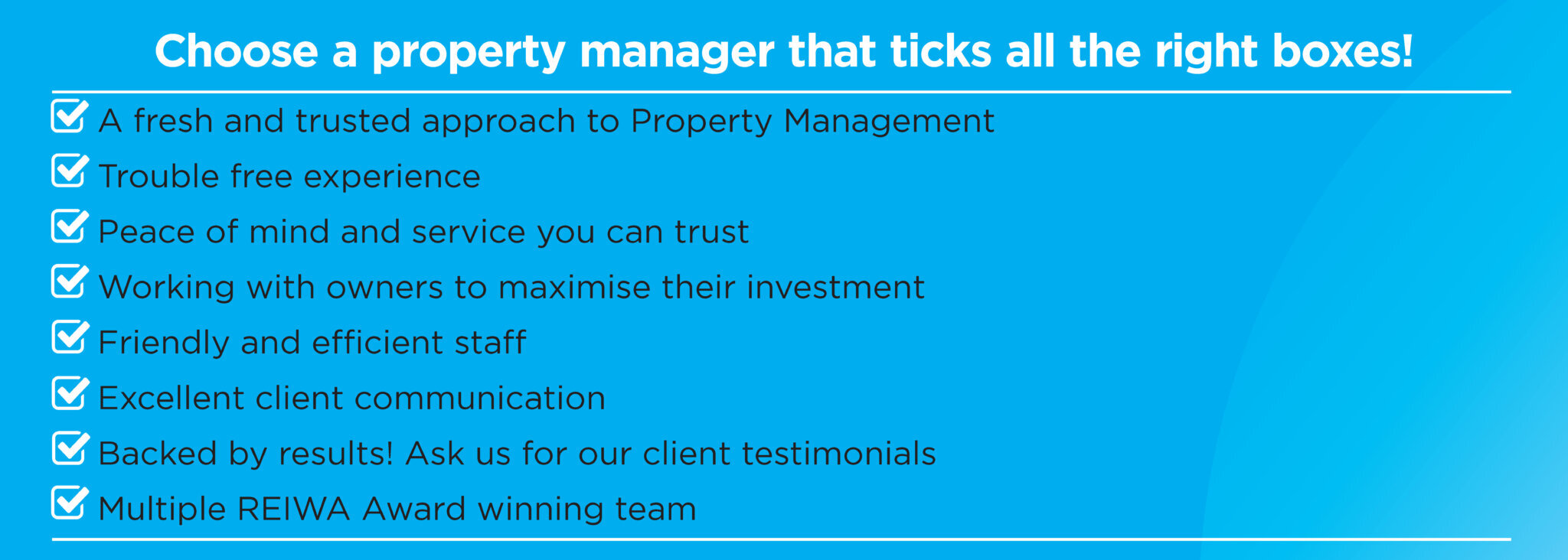Rental Prices continue to rise as stock dries up – can you help!