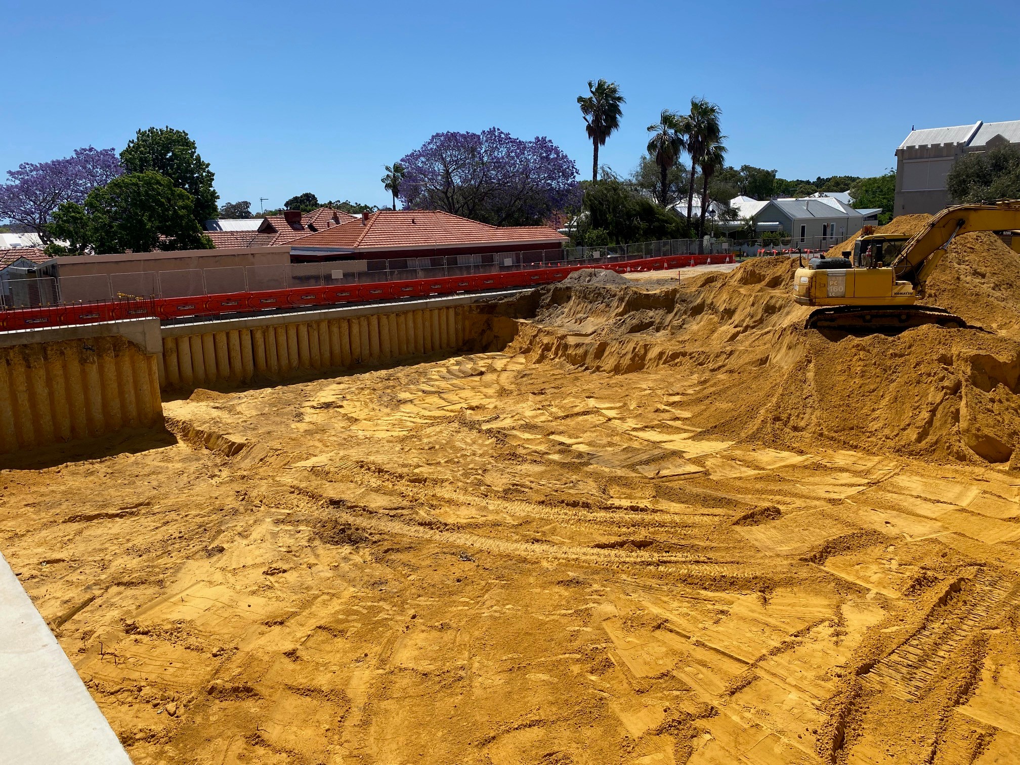 Elysian - 385 Rokeby Road, Subiaco - November 2022