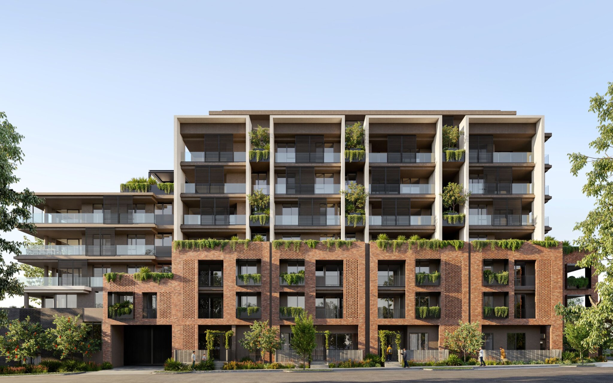 Jual-Dawes-View-Facade