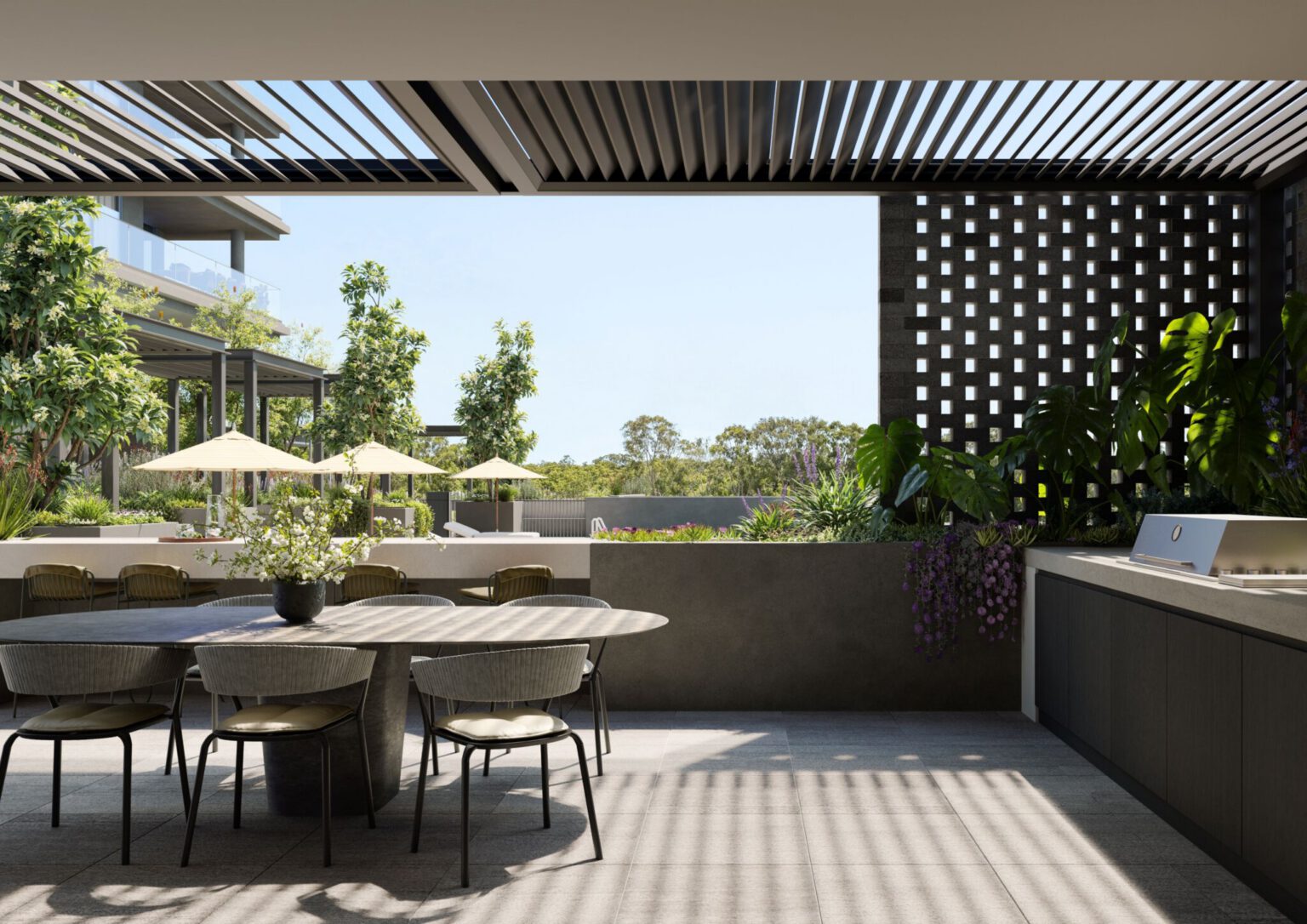 Jual-Terrace-Level-1