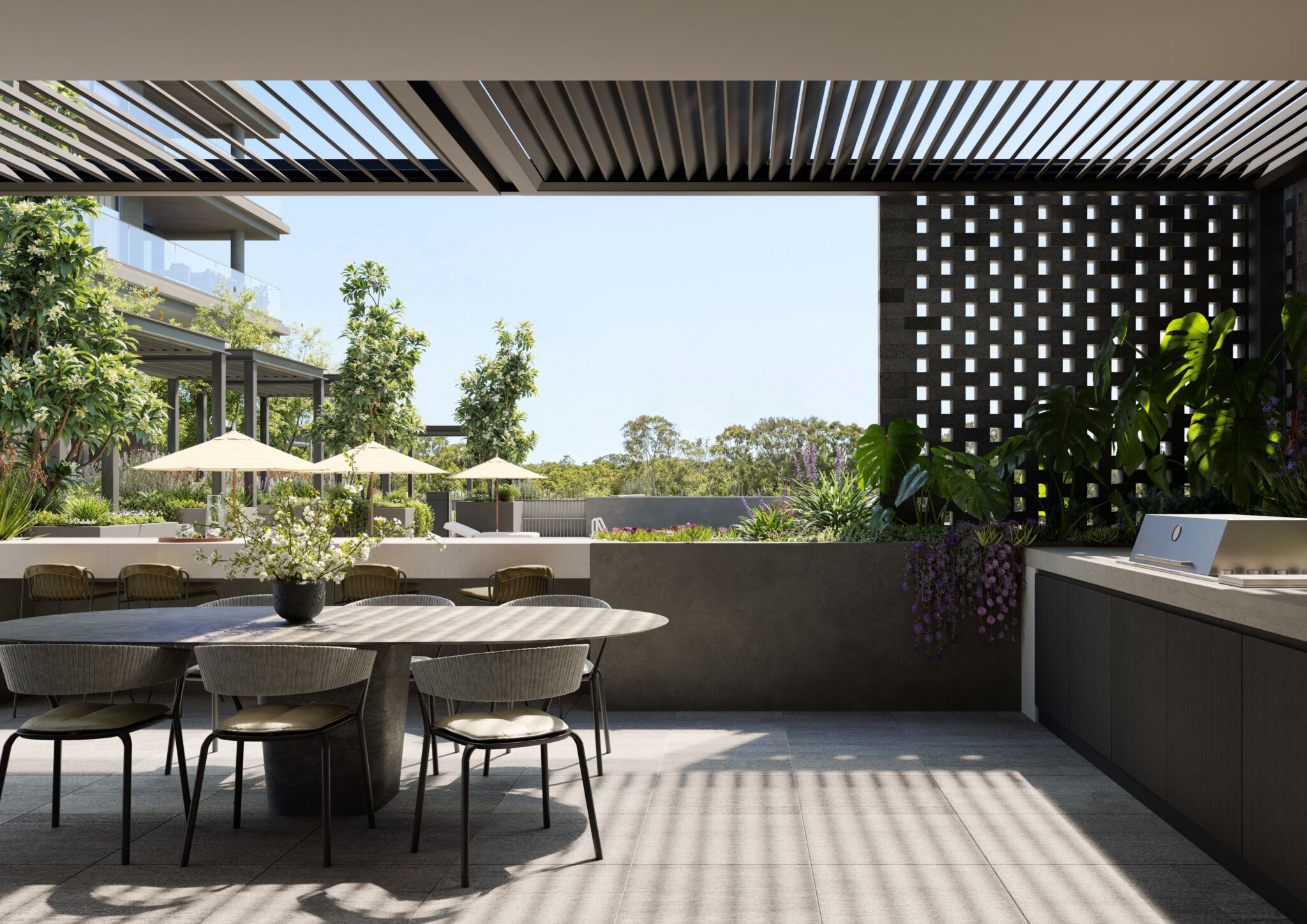 Jual-Terrace-Level-1