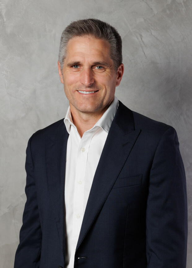 Travis McKenzie