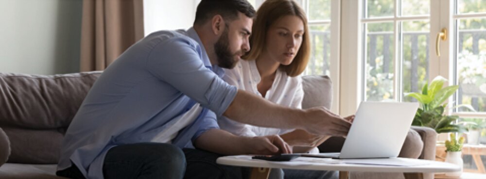 Borrowers adjust to higher rates
