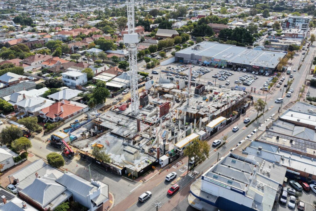 Alma Square - May 2026 Update