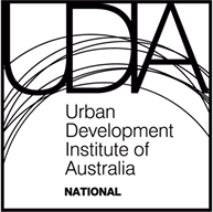 UDIA logo