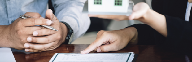 Higher equity creates refinancing opportunities