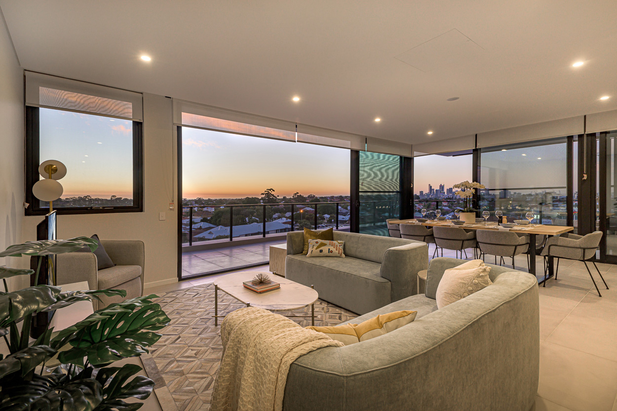 Property Management
