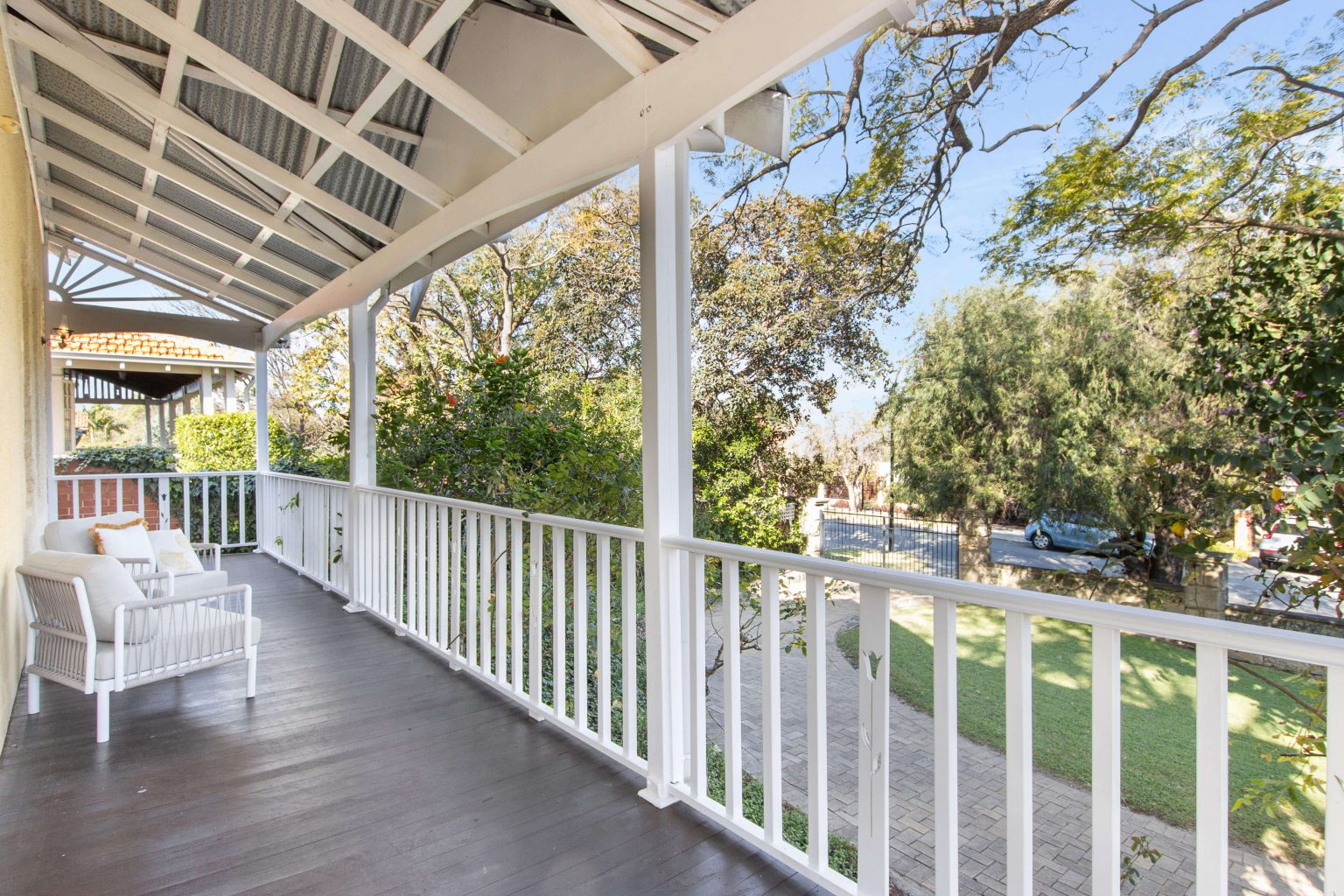 8 Queens Crescent Mount Lawley