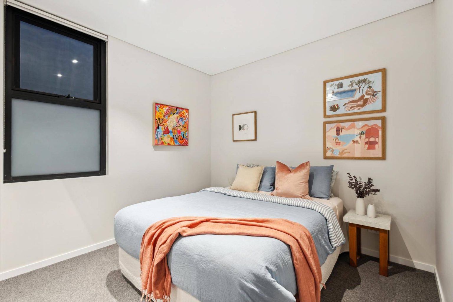 205 5 Davies Road Claremont