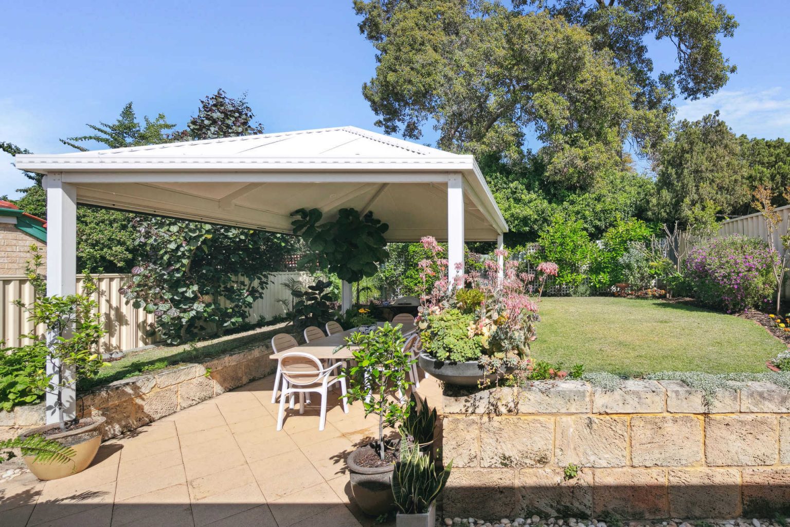 49A Keane Street Wembley Exterior