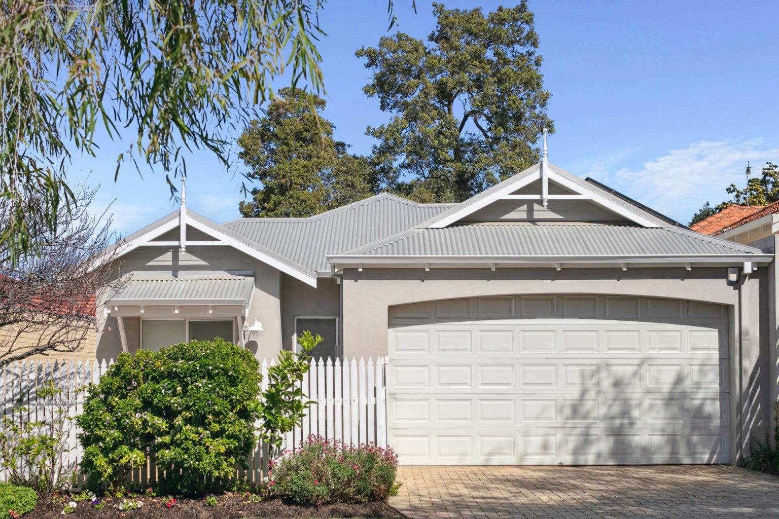 49A Keane Street Wembley Exterior